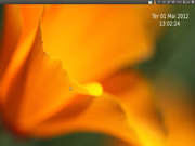 Gnome 12.04 